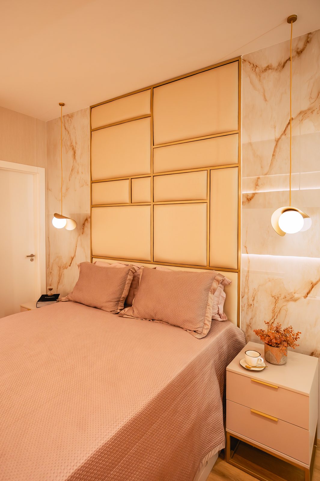 Projeto residencial por Yasmim Andrade